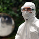 Imagen para el artículo titulado China ya sufrió una enfermedad mortal como el virus de Wuhan este siglo, y los resultados fueron devastadores